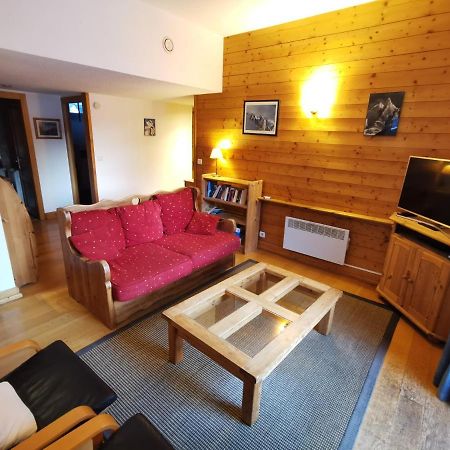 Le Lagopede Apartament Chamonix Zewnętrze zdjęcie