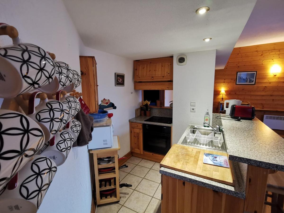 Le Lagopede Apartament Chamonix Zewnętrze zdjęcie