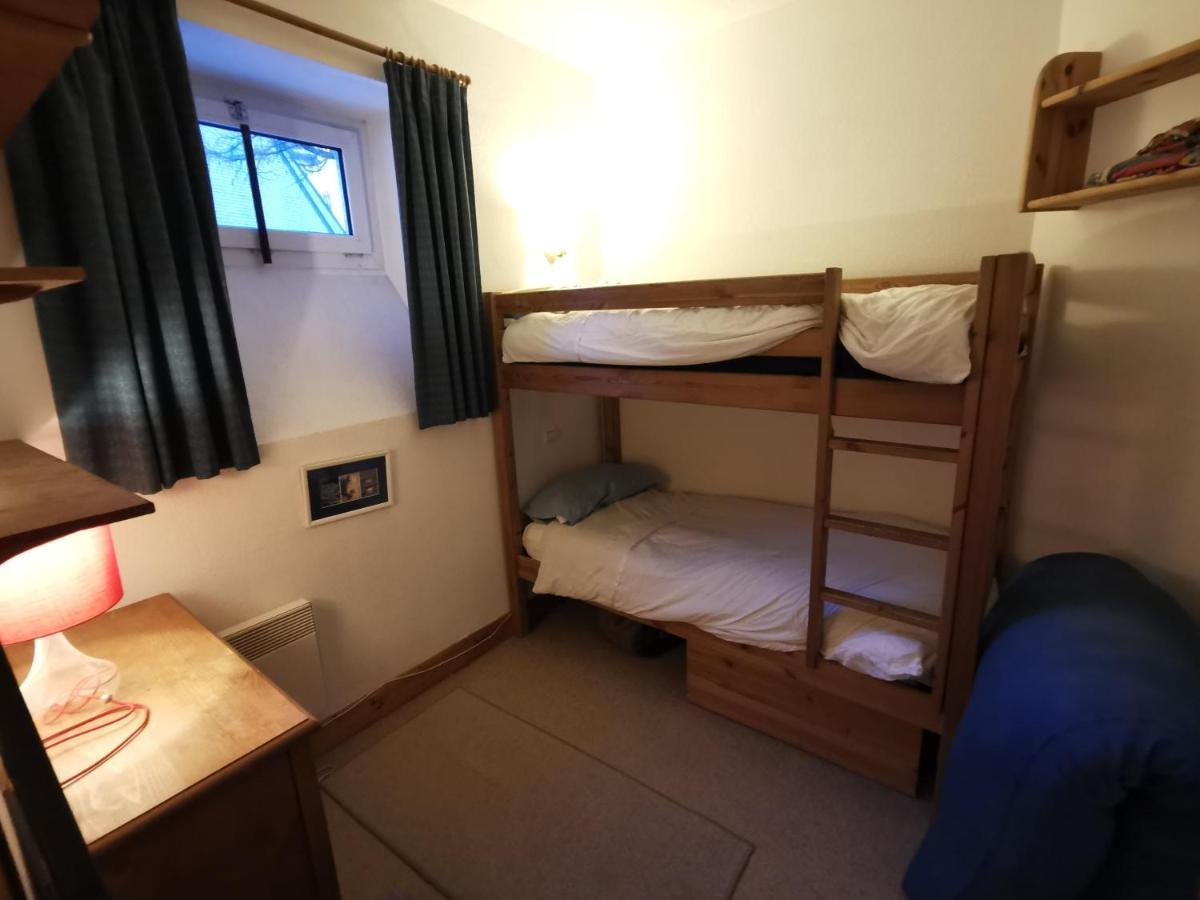Le Lagopede Apartament Chamonix Zewnętrze zdjęcie