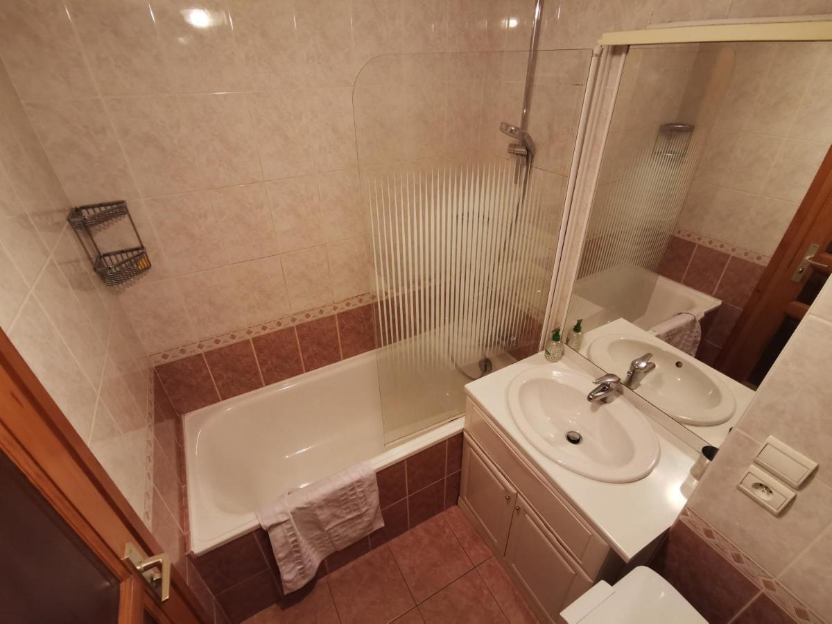Le Lagopede Apartament Chamonix Zewnętrze zdjęcie