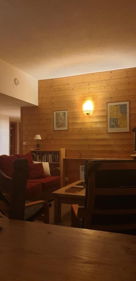 Le Lagopede Apartament Chamonix Zewnętrze zdjęcie